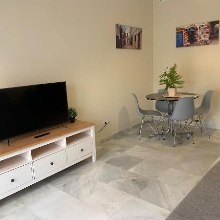 Botanic Suite Málaga Exterior foto
