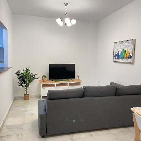Botanic Suite Málaga Exterior foto
