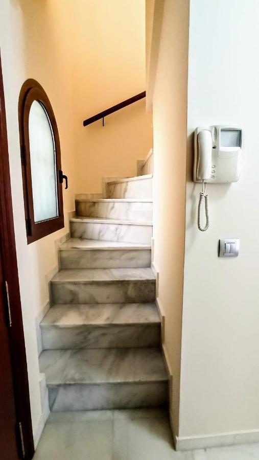 Botanic Suite Málaga Exterior foto