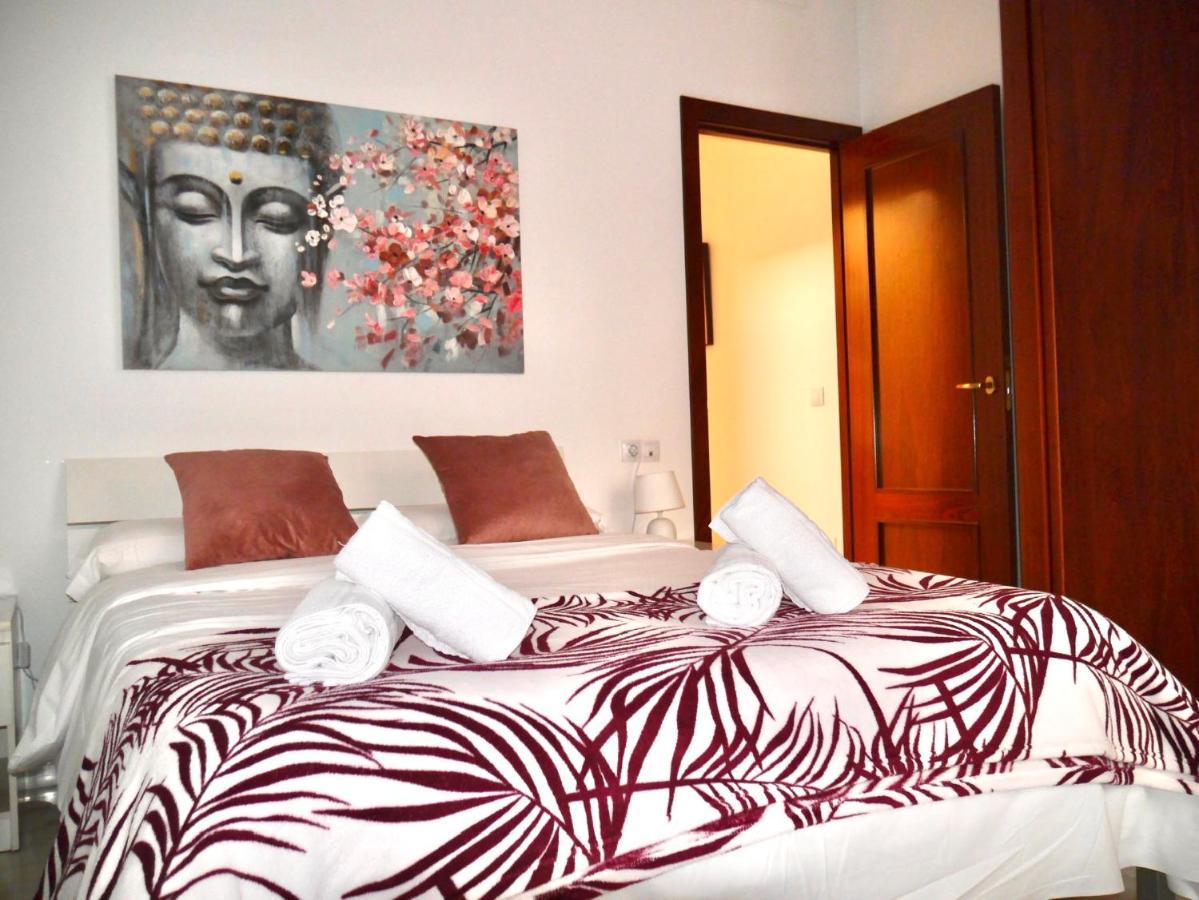 Botanic Suite Málaga Exterior foto