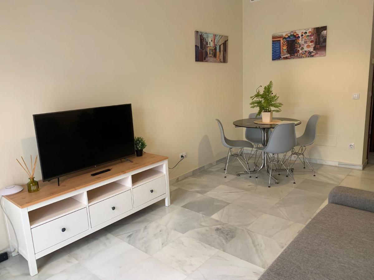 Botanic Suite Málaga Exterior foto