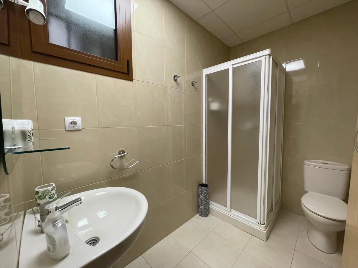 Botanic Suite Málaga Exterior foto