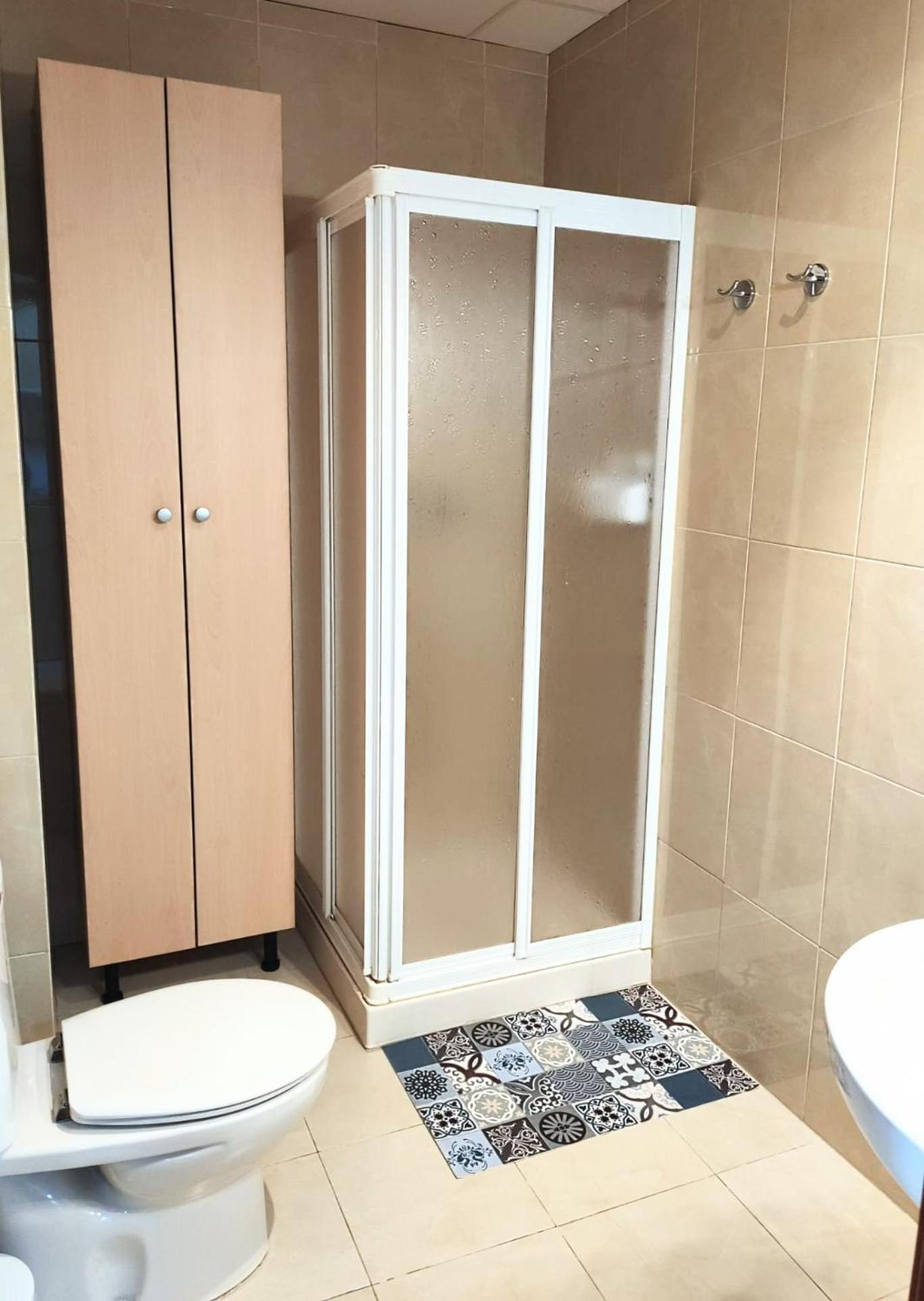 Botanic Suite Málaga Zimmer foto